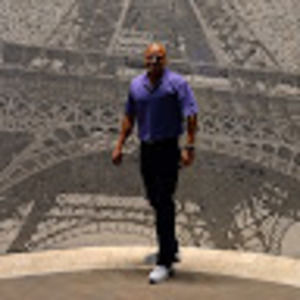 Meet your Posher, Rogelio